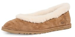 UGG Damen Zora Ballet FlatBallerinas