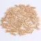 DERAYEE 100 Pezzi Mollette di Legno Naturale, mini mollette in legno per biancheria, per scuola, ufficio, compiti a casa, decorazione（25mm）