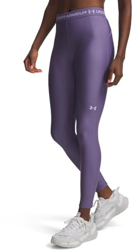 Under Armour Damen Leggings Ua HeatGear Legging