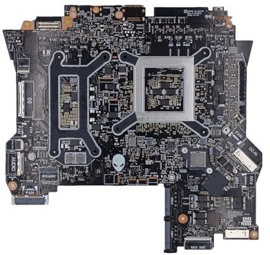 Replacement for Dell Alienware X16 R1 Motherboard IDP60 LA-M414P Mainboard i7-13700H Processor 16GB RAM RTX 4080 12GB 03FGMJ 3FGMJ
