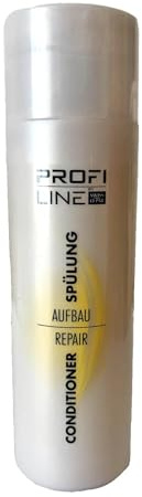 Profiline by Swiss O-Par 200 ml Aufbau Repair Spülung Conditioner