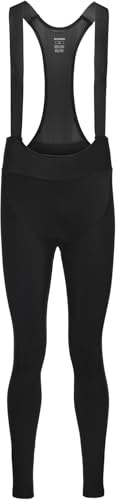 GORE WEAR Men's Swiftride Thermo Bib Tights+ Mens Bibs