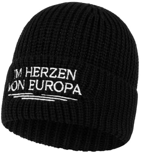 Eintracht Frankfurt Beanie/Wintermütze