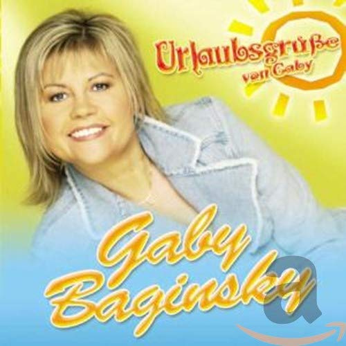 Urlaubsgrüsse Von Gaby