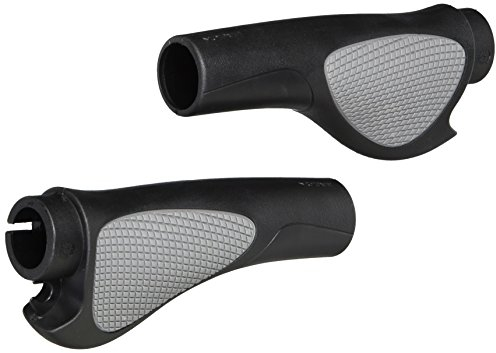 Ergon Griffkörper GP1-S (ohne Klemmen) (seit Version 2015)