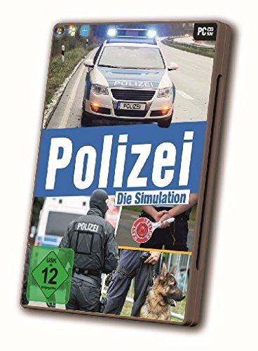 Polizei - Die Simulation