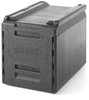 HENDI 707661 Thermo box traiteur