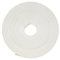 sourcing map Heat Shrink Tubing 7mm Dia 11mm Flat Width 2:1 Heat Shrink Tube Wire Wrap 16ft White