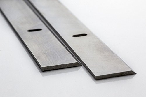 FEIDER F1120RD-2 HSS Hobelmesser 210x16,5x1,5mm