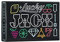 LUCKY JACK - Gewinnen Sie den Jackpot! - Strategiespiel und Hasard – Gesellschaftsspiel Familie & Freunde inspiriert vom Casino