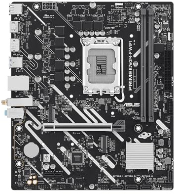 ASUS 90MB1N00-M0EAY0 Motherboard
