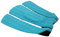 Aferzov Surf-Traktionspad,Stand Up Paddle Board Traktionspad - Surfboard Grip Pad Matte für Skimboards, Surfbretter, Funboard, Fischbrett