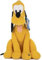 Disney - Plüsch Pluto 30 cm Sound, Mehrfarbig (133595)