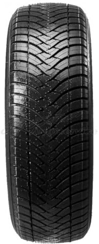 TRIANGLE Ganzjahresreifen 195/55 R 15 XL TL 89V SEASONX TA01 BSW M+S 3PMSF Allwetter
