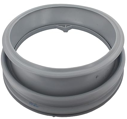 Paxanpax PLD989 Door Boot Seal Fits Hoover Candy GO; Hoover GO, VHD Quattro Washing Machines