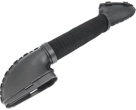 Hajus 1151433 Luftansaugschlauch Ansaugschlauch Luftversorgung Luftfilter für Mercedes-Benz W204 S204 C180 C200 Kompressor W212 E200 NGT Ansaugleitung