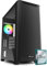 Gaming PC Assemblato i9 14900k 24core 6Ghz- RTX 4060 8GB - SSD M.2 1TB nvme Gen4 - Ram 32GB DDR5 6000mhz XMP - Z790 WIFI - Dissipatore Liquido 360mm - Windows 11