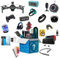Returnen tablets gift sets - electrical articles/accessories/PC/Multimedia A -Ware black OJx605