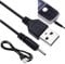 AYMBH USB Charging Cable Charger Lead Small Pin Compatible with Nokia 105 (2013), 106, 1208, 2630, 2760, 5310, 6111, 6210, 6233, 6234, 7373, E51, E63, E65, E71, E72, N70, N73, N80 (1M)