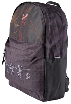 Rocksax Bad Omens Daypack - Self Titled Cover