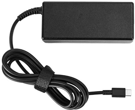 NOCO GBC011 Boost X 65W USB C Charger for NOCO Boost X GBX45 1250A GBX55 1750A GBX75 2500A GBX155 4250A UltraSafe Portable Car Jump Starter Battery Booster Power Pack Power Supply Adapter Cable