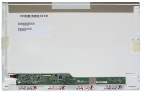 Compatible For Samsung，RV510 R511 R525 R522 RF511 RF510 R52 R528 R530 R538 Laptop Lcd Screen Matrix 40-Pin 15.6 Inch
