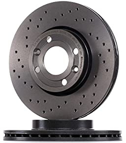 Bremsscheibe BREMBO XTRA LINE - Brembo 09.9078.1X | Kompatibel mit: DACIA LOGAN, LOGAN EXPRESS, LOGAN MCV, LOGAN Pick-up, NISSAN MICRA C+C III, MICRA III, MICRA V, NOTE