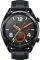 HUAWEI Watch GT - Montre Connectée (GPS, Ecran AMOLED Tactile, boitier INOX 46mm, autonomie jusqu'à 14 Jours) avec Bracelet Sport Noir