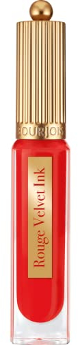 Bourjois Velvet Ink Lip Tono 8