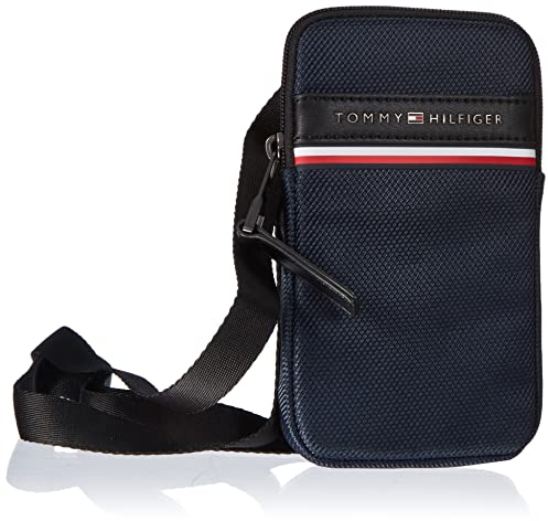 Tommy Hilfiger Herren 1985, Blau (Desert Sky),One Size