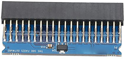 Zunate XS D V2.9 SDRAM-Board, Manuelles Schweißen, Ultradünnes Ersatz-128-MB-SDRAM-Board für Mister FPGA, für Terasic FPGA