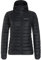 Peak Performance W Down Liner Hood Jacket-Black Black/Black/Phantom - M