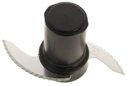 Mini plus metal knife 17257 for Robot