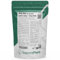 SaporePuro Inulina da cicoria 250 gr - CATENA LUNGA - Fibra vegetale prebiotica da radici di cicoria - Polvere di inulina ad alte prestazioni per la sostituzione dei grassi