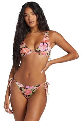 Billabong Sol Searcher Tropic - Bikinihose zum Binden an der Seite für Frauen