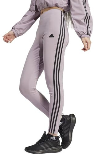 adidas Future Icons 3 Stripes Leggings M