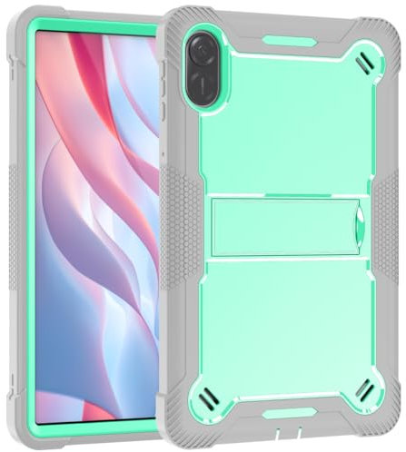 Funda protectora para tablet PC compatible con Honor Pad X9 de 11.5 pulgadas 2023, funda híbrida resistente a prueba de golpes, funda protectora resistente compatible con Honor Pad X9 funda para