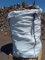Leña de encina 100%, Big-Bag 600kg 35cm de Longitud, Diferentes grosores Mezclados, Seca, Limpia cribada, Lista para su Uso.