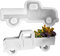 LKW-Silikonform, LKW-Formen Silikon | LKW Epoxidharzform | Zement-Ornamentformen, Gips-Silikonform, Bastelharz, Gießen, Beton, Tonform