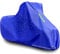 Custom Motorbike Cover Waterproof Outdoor,Motorcycle Cover Heavy Duty 300D Oxford Cloth Large Motorbike Rain Cover with Lock Holes and Storage Bag,All Weather Motorcycle Dust Cover for Scooter Moped