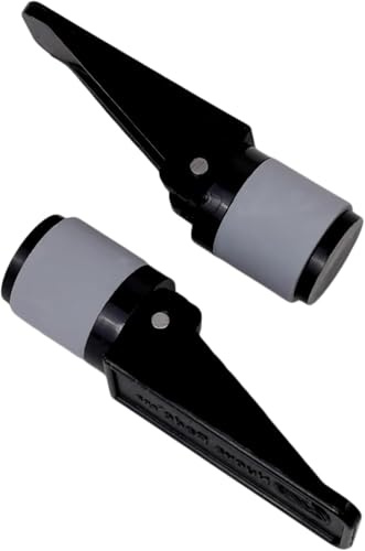 BSSTORE Stöpsel mit Expansionsverschluss für Schachtablauf, 22,7 mm, für Boot, Schlauchboot, Wohnmobil, 2 Stück