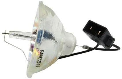 NSWHHV Projector Lamp Compatible with EPSON EB-S02 EB-S11 EB-S12 EB-SXW11 EB-SXW12 EB-W02 EB-W12 EB-X02 EB-X11
