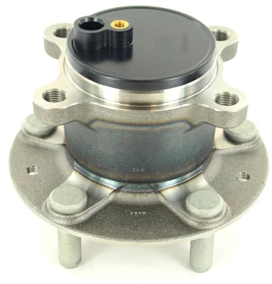 SKF VKBA 7749 Wheel Bearing Set Rear Axle Position Height 143 mm Length 153 mm Width 153 mm OE Quality