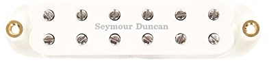 Seymour Duncan Micro RED-DEVIL-B-P Red Devil chevalet parchemin