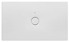 Roca,Cratos,Plato de ducha extraplano de SENCERAMIC®,Blanco mate,1200mm x 700mm x 35mm,A3740L7620