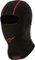 Alpinestars KX V2 Sturmhaube, Balaclava, Schwarz Rot, Gesichtshaube für Damen & Herren, Sturmhaube für Outdoorsports, Radfahren, Motorrad, Fahren, Einheitsgröße