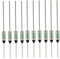 HeyNana 10 FusiblesTermicos para Microondas (240º)