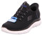 Skechers Summits High Range, Zapatillas Hombre, Black Mesh Trim, 45 EU