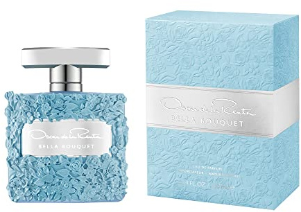 Oscar de la Renta Bella Bouquet Eau de Parfum 100ml