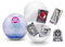 Disney Platinum 100 Years of Wonder, Mini Brands Disney Platinum Limited Edition, Mystery Capsule Real Miniature Brands Collectible Toy, Disney 100th Anniversary Surprise Collectible (1 Capsule)